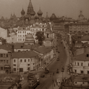 Вы обвиняетесь в контрреволюционной шпионской деятельности против Советского государства