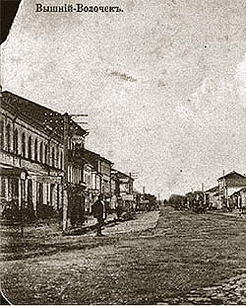 День рождения В. Н. Ивановского