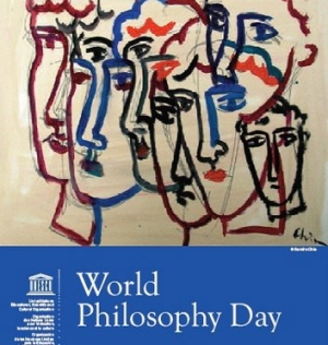 Всемирный день философии (World Philosophy Day)