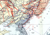 Военные действия СССР на Дальнем Востоке