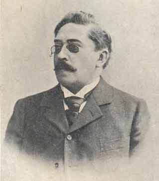 Познакомился с володиной статьею и ловко обратил на нее внимание кого следует