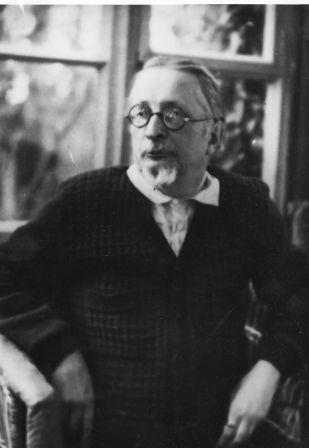 Я плохой чтец философских сочинений...