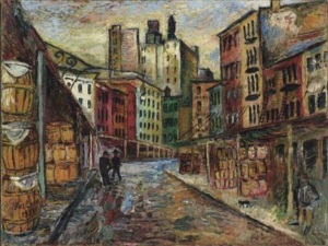 Ваша характеристика футуризма, как духа самостоятельности — очень удачна, глубока и характерна