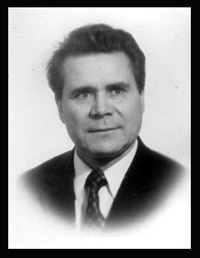 Умер Павел Семенович  Шкуринов