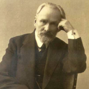 Религиозно-Философское общество собрано для исключения Розанова