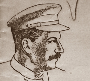 Беседа Сталина с Гербертом Уэлсом