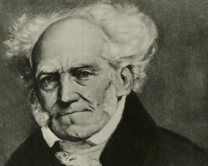 Фет, ну, что ваш Шопенгауер?