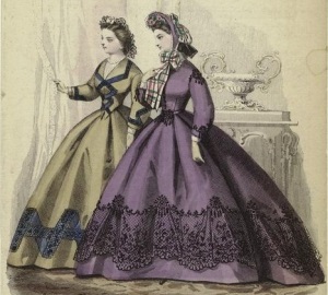 Милые женщины! Он вам докажет, что вы мыслите известными частями вашего прелестного тельца