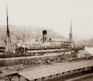 Зарегистрировано Одесское религиозно-философское общество