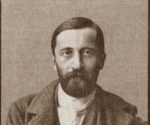 Мережковский является вредным еретиком