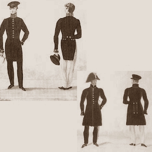 Университетский устав 1835 года