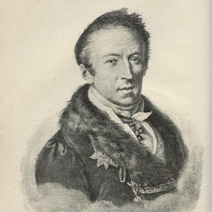 Как историограф я желал бы более исторических подробностей