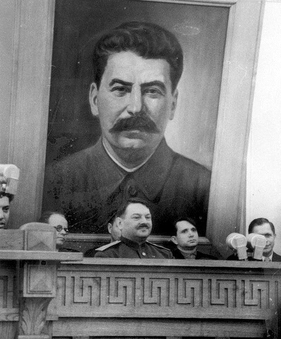 Письмо А. А. Жданова И. В. Сталину о публикации итогов дискуссии по книге Александрова