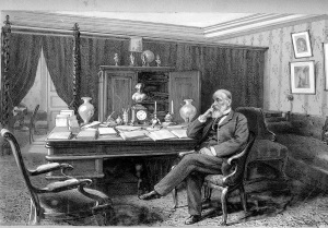 Мне кажется, об обломовщине, то есть о том, что она такое, уже сказать после этого ничего нельзя