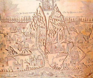 По примеру Византийских еретиков, имябожники заручились поддержкой придворных сфер. Подняли общественное мнение в лице московских философов