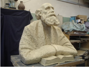 Открыт памятник Николаю Федоровичу Федорову