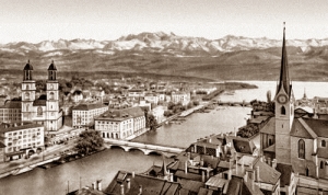 Участие Плеханова в работе III конгресса II Интернационала в Цюрихе