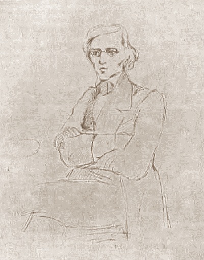 Над развалинами беспощадно разбитого существования встает тихий, грустный и благородный образ мудрого и справедливого человека