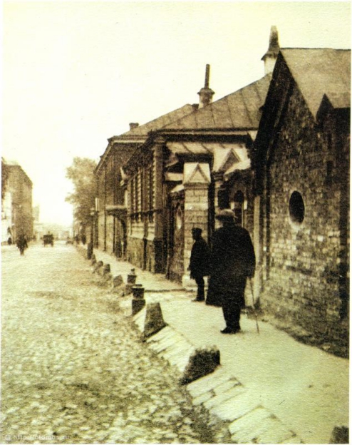 В «Русском слове» опубликована статья Спиро «Л. Н. Толстой о “Вехах”»