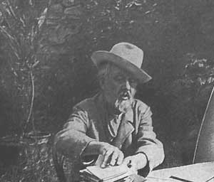 Циолковский о праве на землю 