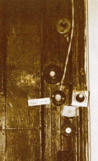 Людвиг Витгенштейн в питерской коммуналке