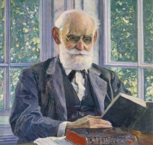 Вы напрасно верите в мировую революцию...