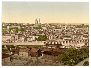 Совещание в Корсье В. И. Ленина, Г. В.  Плеханова, П. Б. Аксельрода, В. П. Засулич и А. Н. Потресова