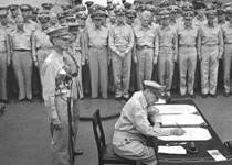 Акт о капитуляции Японии