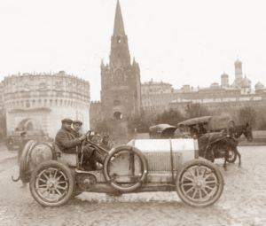 Несчастие России в том, что она позабыла, как ее зовут и какой разум вложен в ее тысячелетний титул