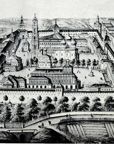 Определен бакалавром по кафедре философских наук