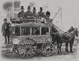 Герцен отправляет письмо императору Александру II