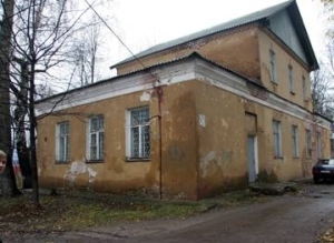 В Болшеве открылась библиотека им. С.Н. Дурылина