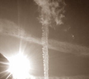 Под облачным словом было что-то вроде плиты или гробницы