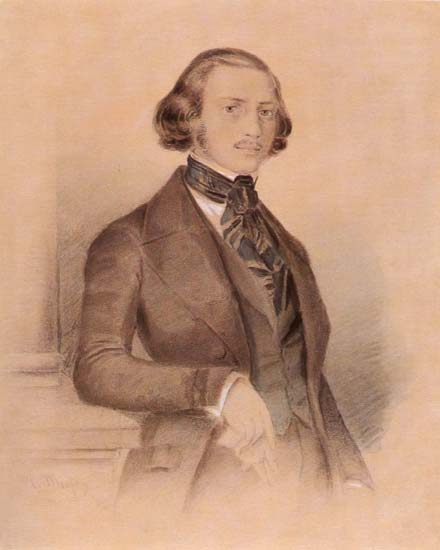 Между бумагами Спешнева найдены в высшей степени преступного содержания