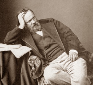 Ко дню 50-ти лет со дня смерти Герцена выйдет сборник заметок и статей, посвященных его памяти