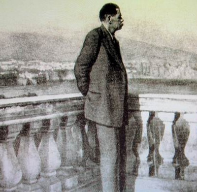 Книжка Флоренского – крайне любопытна и сам он – своеобразнейший человек