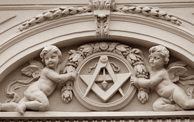 Указ Александра I о запрещении в России тайных обществ и закрытии масонских лож