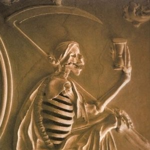 Владимиру Соловьеву Бог потому и послал смерть, чтобы лишить его возможности дать России метафизику