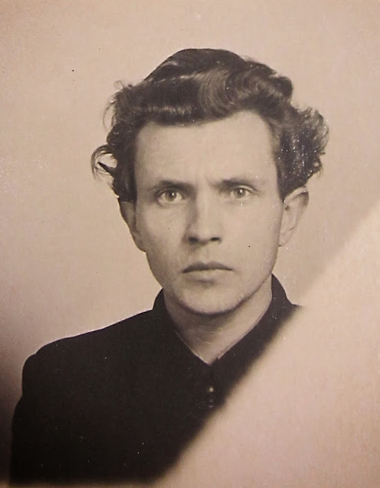 Защита Зиновьевым кандидатской диссертации 