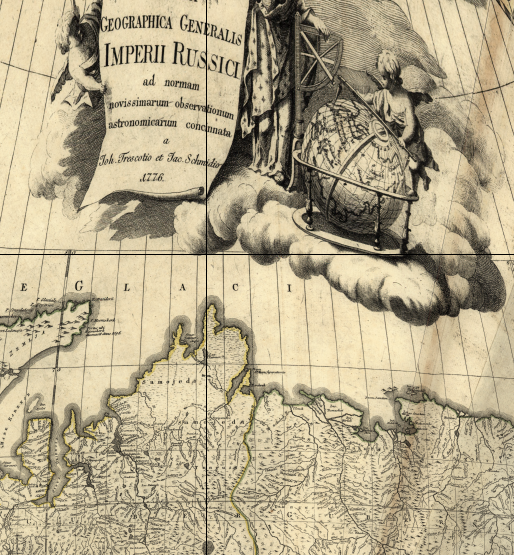 Вмешивал хулительные и оскорбительные мысли свои против христианской религии