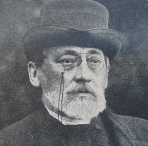 Закрытое заседание Религиозно-философского общества памяти Вл.Соловьева