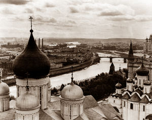 Причина войн и революций одна: необходимость перемены господ