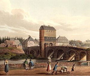 Моя статья о Шеллинге переведена и будет помещена в "Europa"