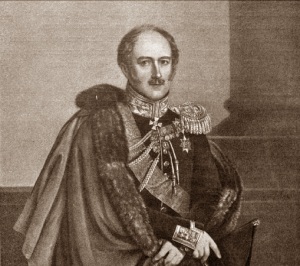 Рассматривая журналы, издаваемые в Москве, я неоднократно имел случай заметить расположение издателей оных к идеям самого вредного либерализма