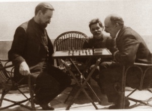 Воспоминания, если буду писать, то не скоро