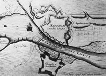 Сказание об Азовском сидении