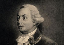 Румянцев - Задунайский П.А.