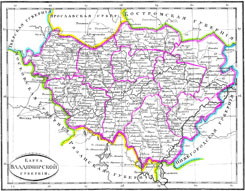 Владимирская губерния