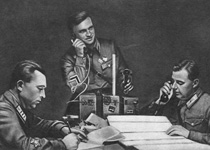 Сообщение ТАСС «Новое нарушение границы японскими войсками»