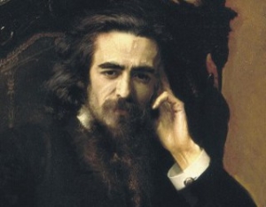 Владимир Соловьев присоединился к католичеству, продолжая считать себя православным